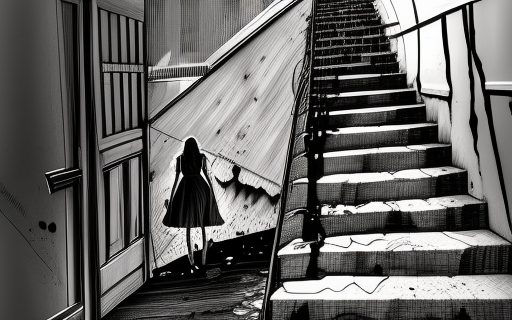 Изображение создано мной в нейросети