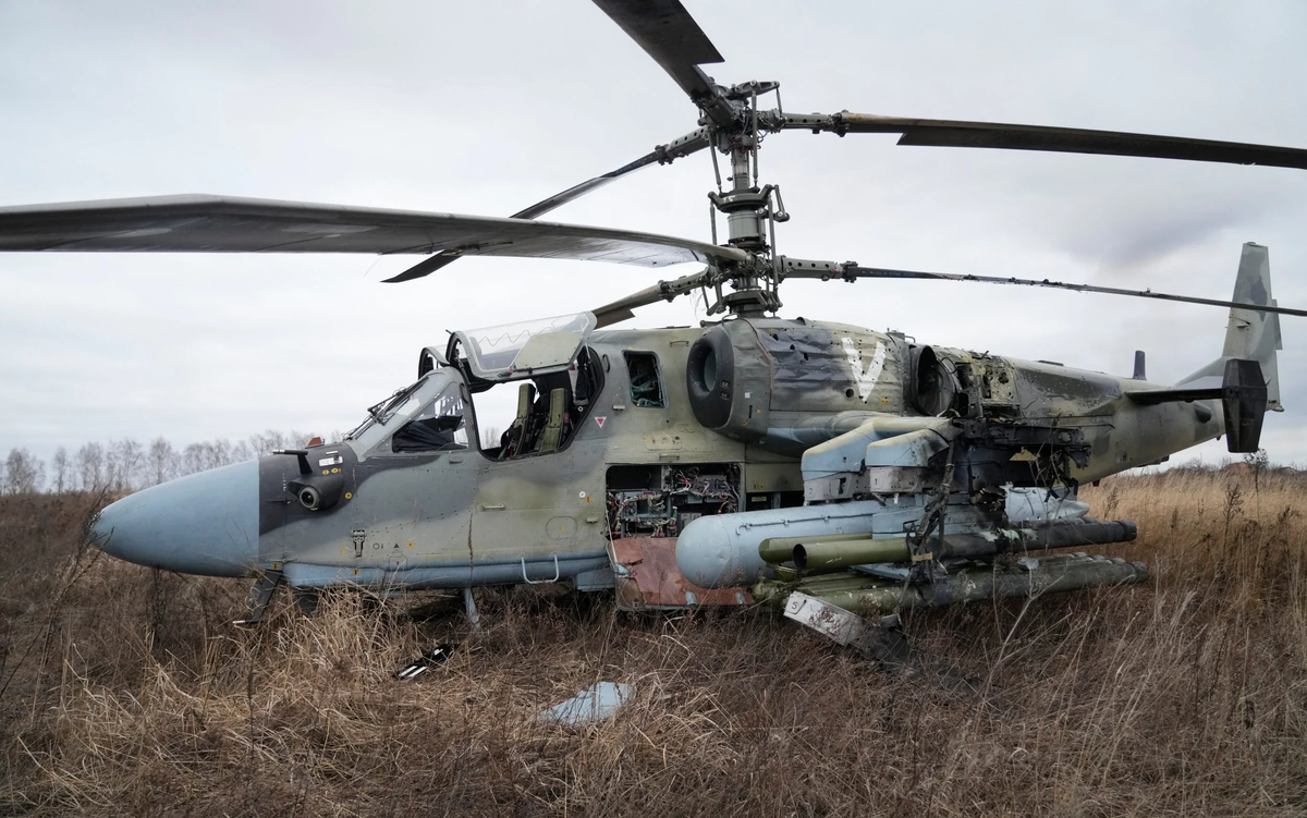 русские военные вертолеты фото