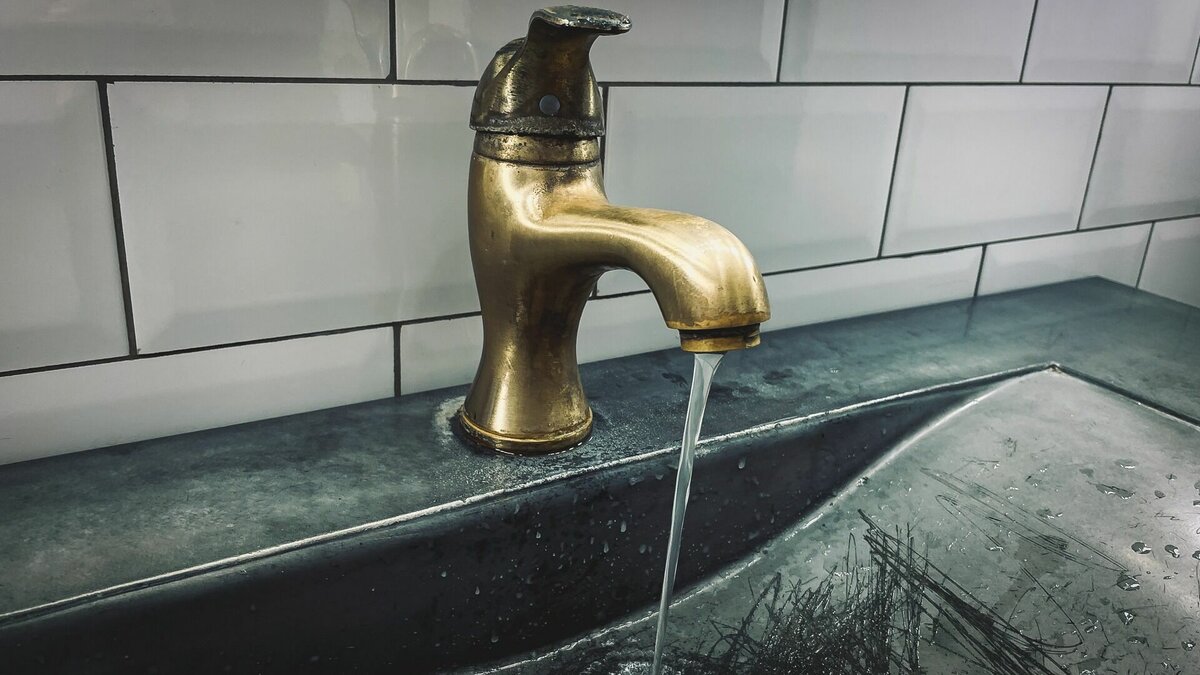     В первую очередь горячее водоснабжение приостановят в домах Советского округа.