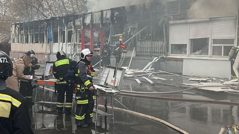    Фото: пресс-служба прокуратуры Москвы