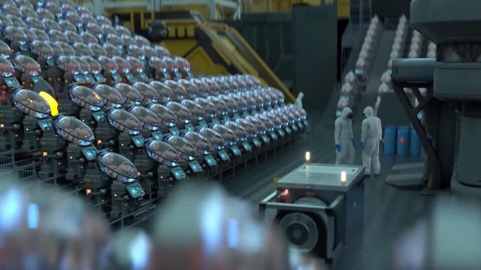 Фото: © Скриншот видео