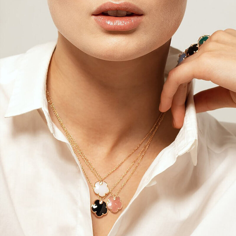 Украшения Pasquale Bruni Ton Joli из розового золота