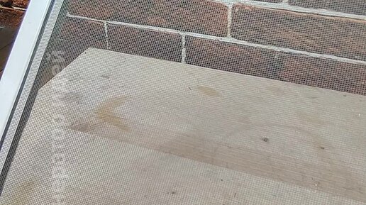 Генератор идей | Запомните совет, как починить порванную москитную ...