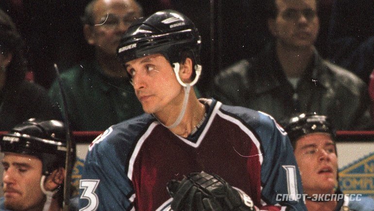    Валерий Каменский.Александр Вильф архив «СЭ»