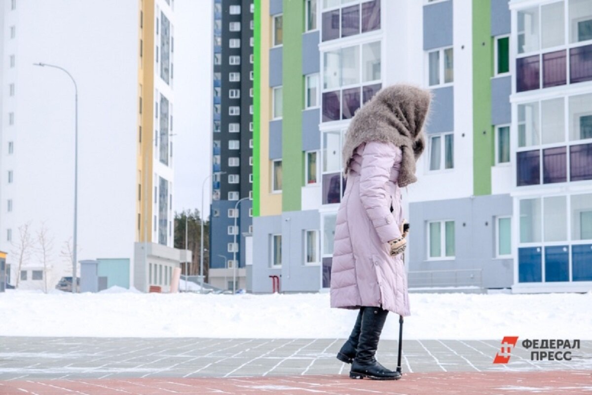 Женщине не смогли помочь ни «Госуслуги», ни сотрудники «Сбербанка».  Фото: Фото: ФедералПресс / Полина Зиновьева