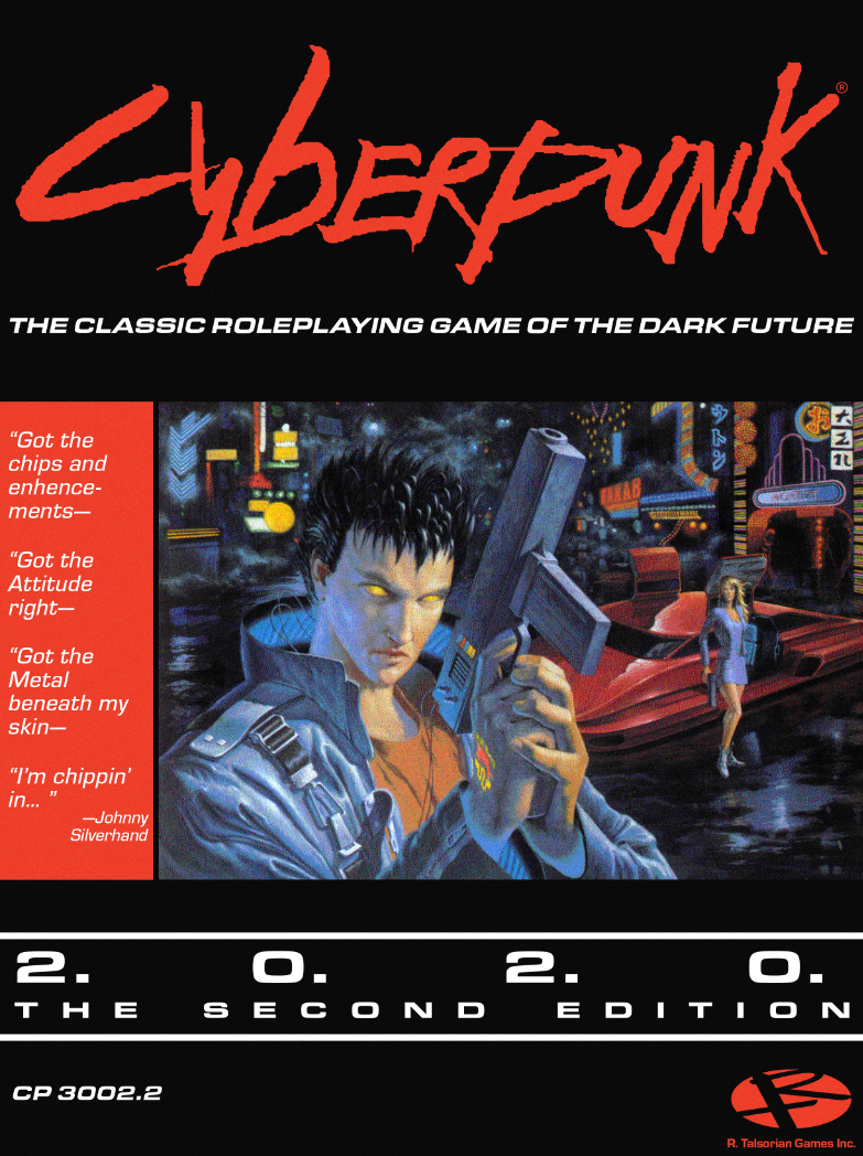 Cyberpunk 2020 настольная. Киберпанк 2020 настольная игра. Cyberpunk 2020 обложка.