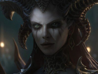    На шаг ближе к успеху. Diablo IV «ушла на золото»