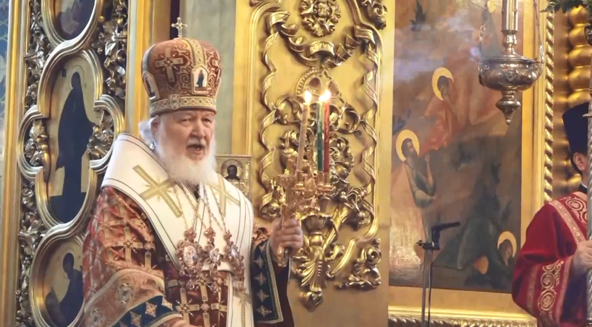   Фото: телеграм-канал Андрея Воробьёва