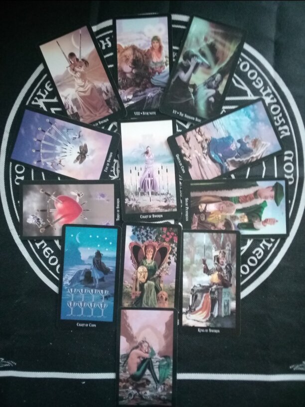 Личное фото автора