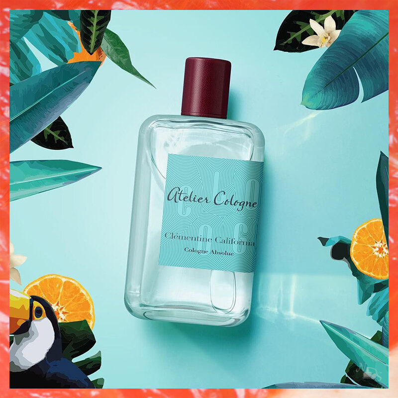 Унисекс - универсальность и эксклюзивность