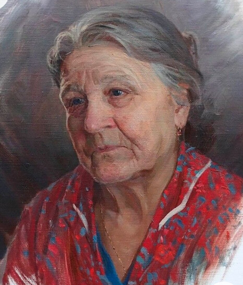 Начало рассказа / Илл. Художник Татьяна Юшманова 