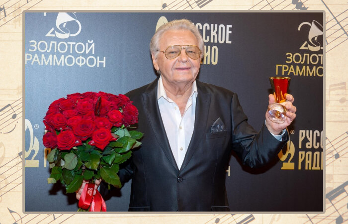  Юрий Антонов.