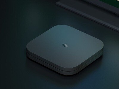    «Глобалка» Xiaomi TV Box S 4K лишилась Android TV