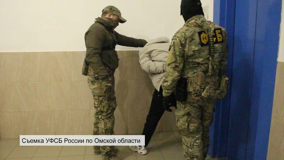     Подозреваемый собирался уехать в Сирию для участия в боевых действиях.