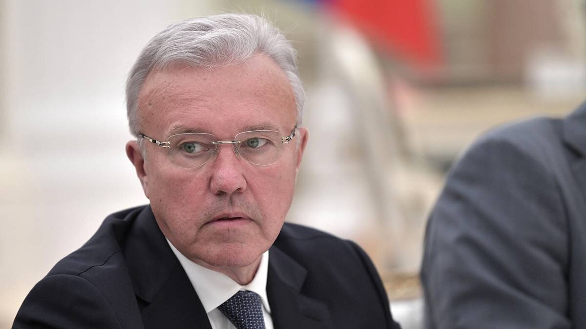    Фото: Администрация президента РФ