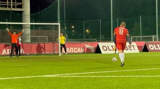 Артур Страхов | Пенальти в Финале😱#тренды2022 #рекомендации # ...