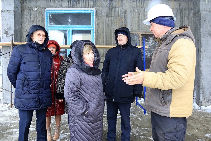    Фото: АО «Корпорация развития Камчатки»