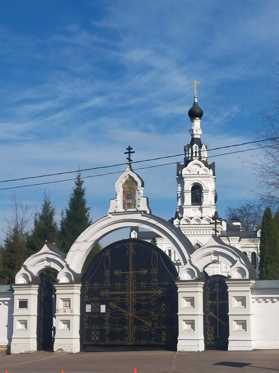 Фото автора.