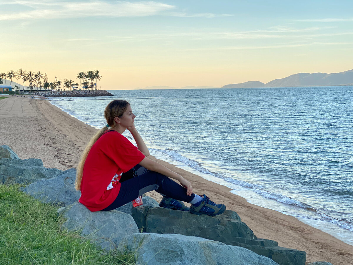 Мы в Австралии, но нам опять негде жить… | #делайчёхочешь | Дзен