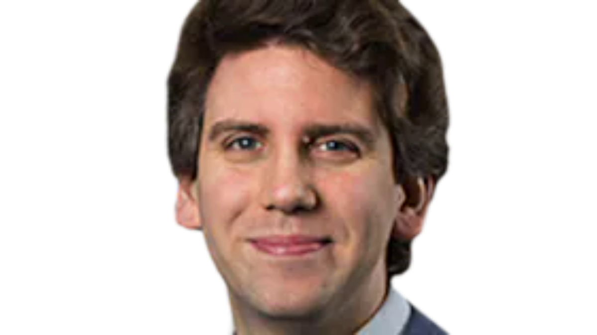 Tim Stanley Издательство The Telegraph 17 апреля 2023