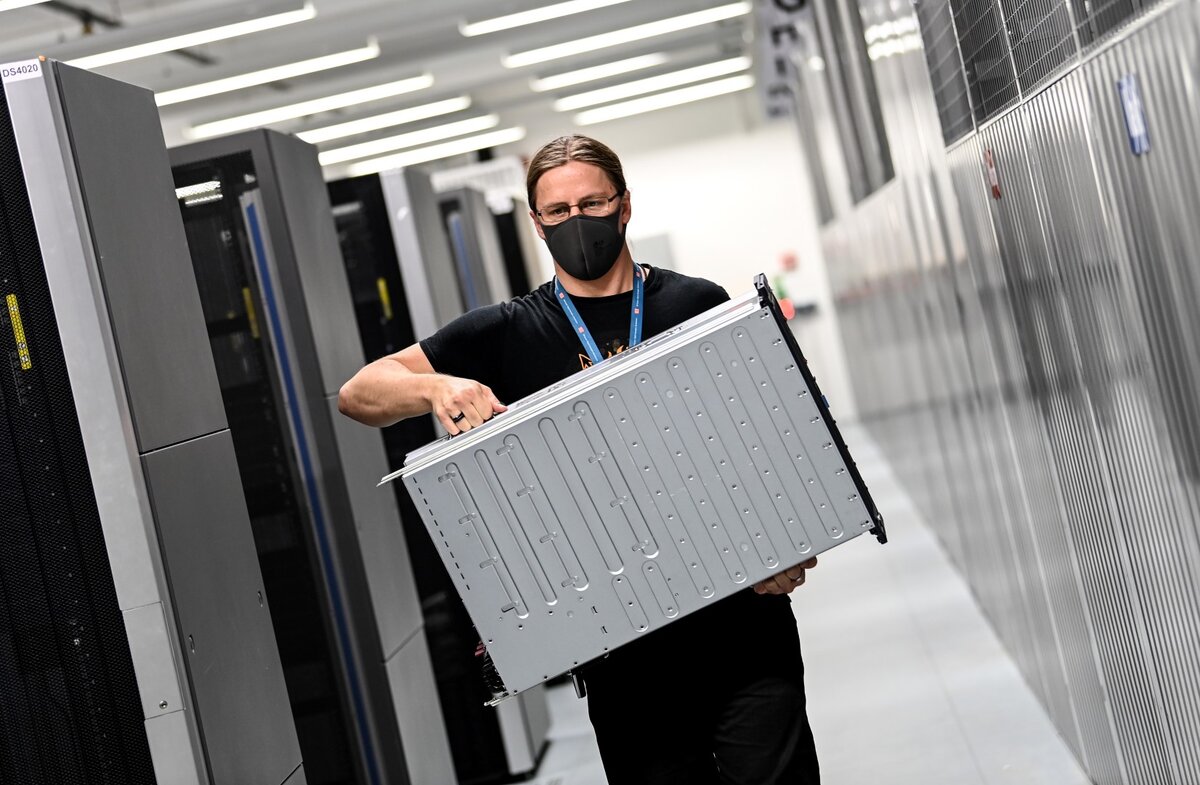 Цифровой рубль выпускается Центробанком РФ.  Фото: globallookpress.com