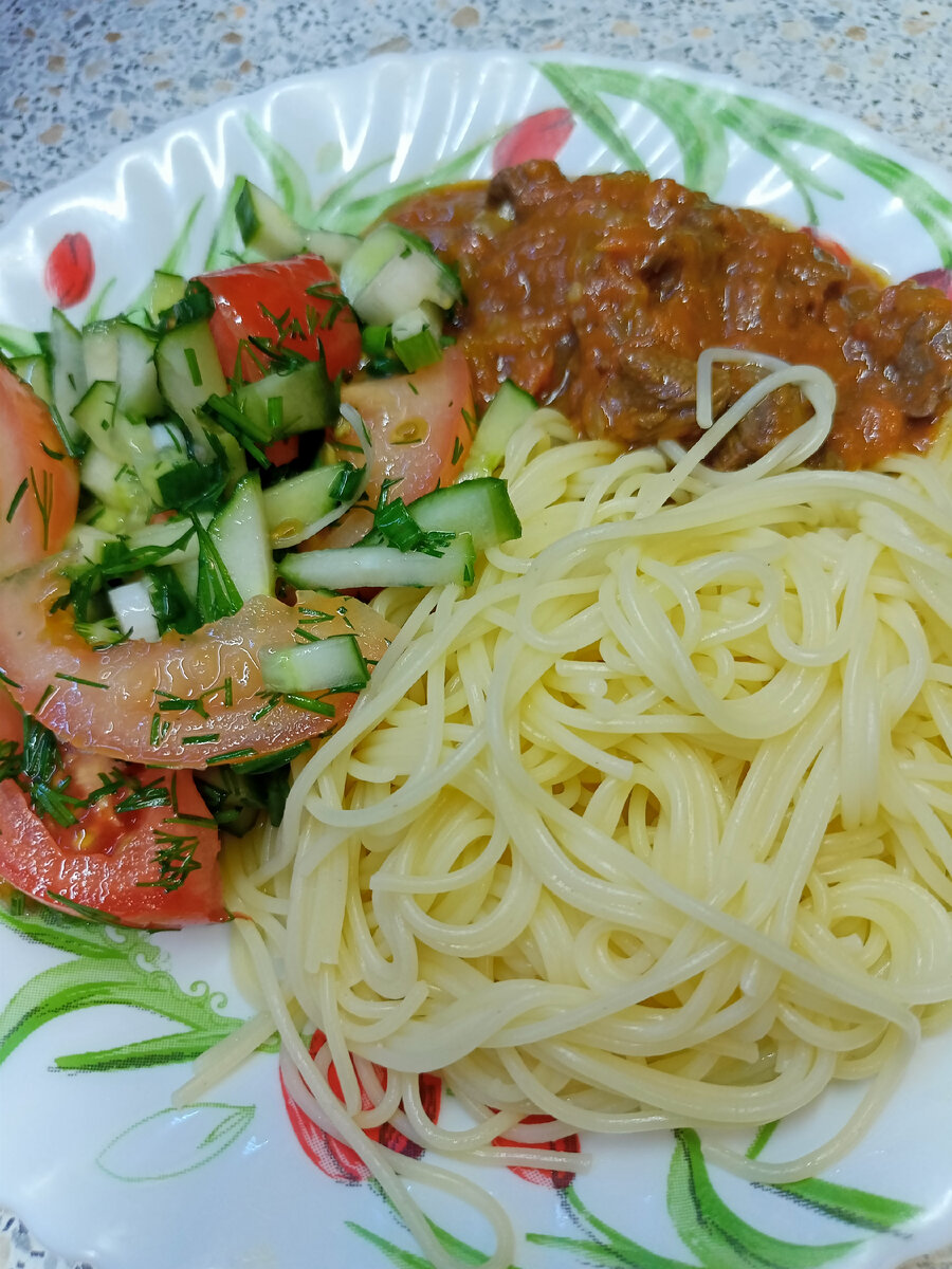 Если есть оствышее, то гликемический индекс продуктов снижается