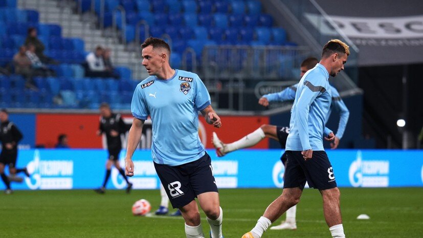   РИА Новости Алексей Даничев