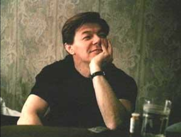 «Дом на Рождественском бульваре». Фрагмент. Фото из Интернета.