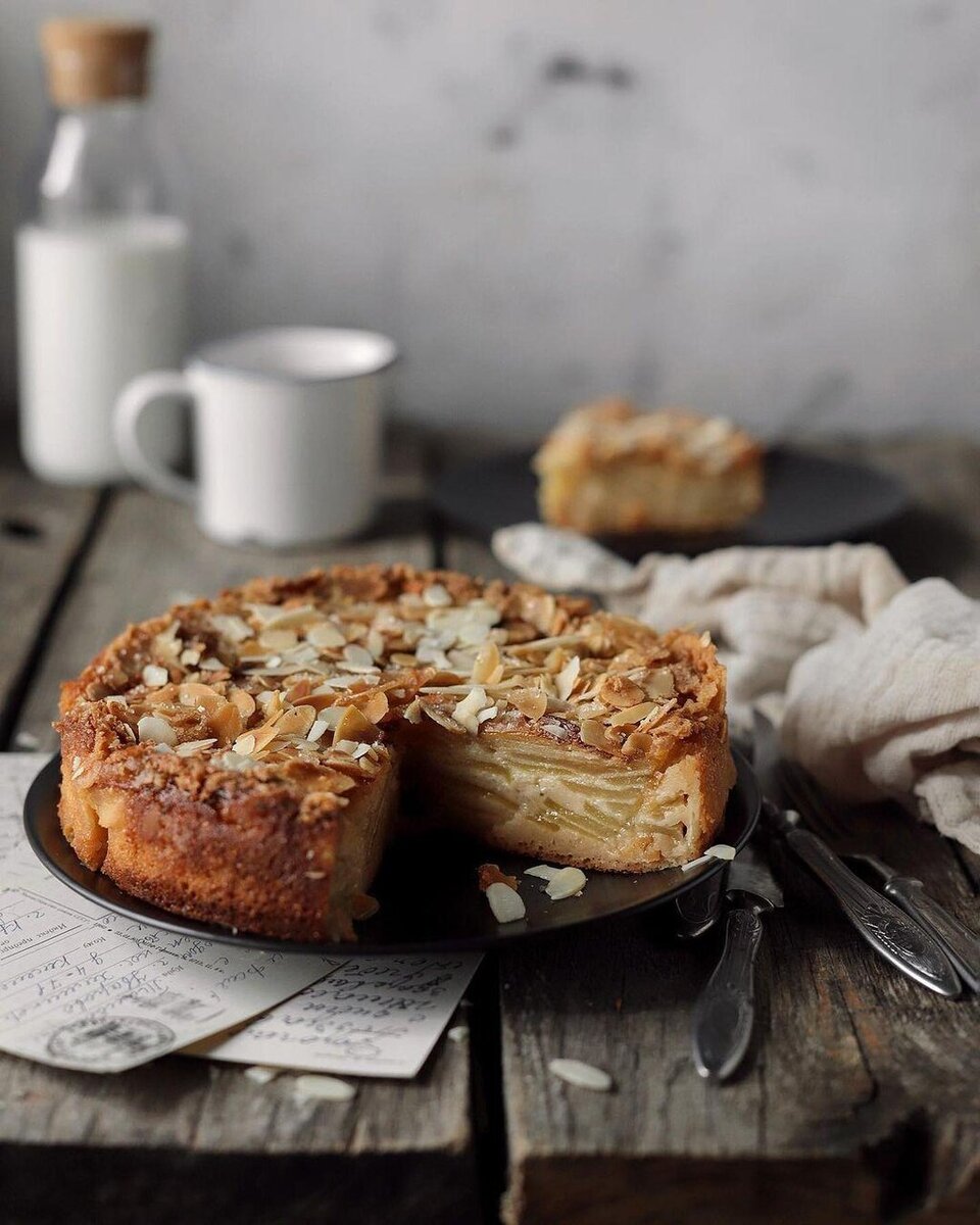    Автор фото и рецепта: @fayushkinamama