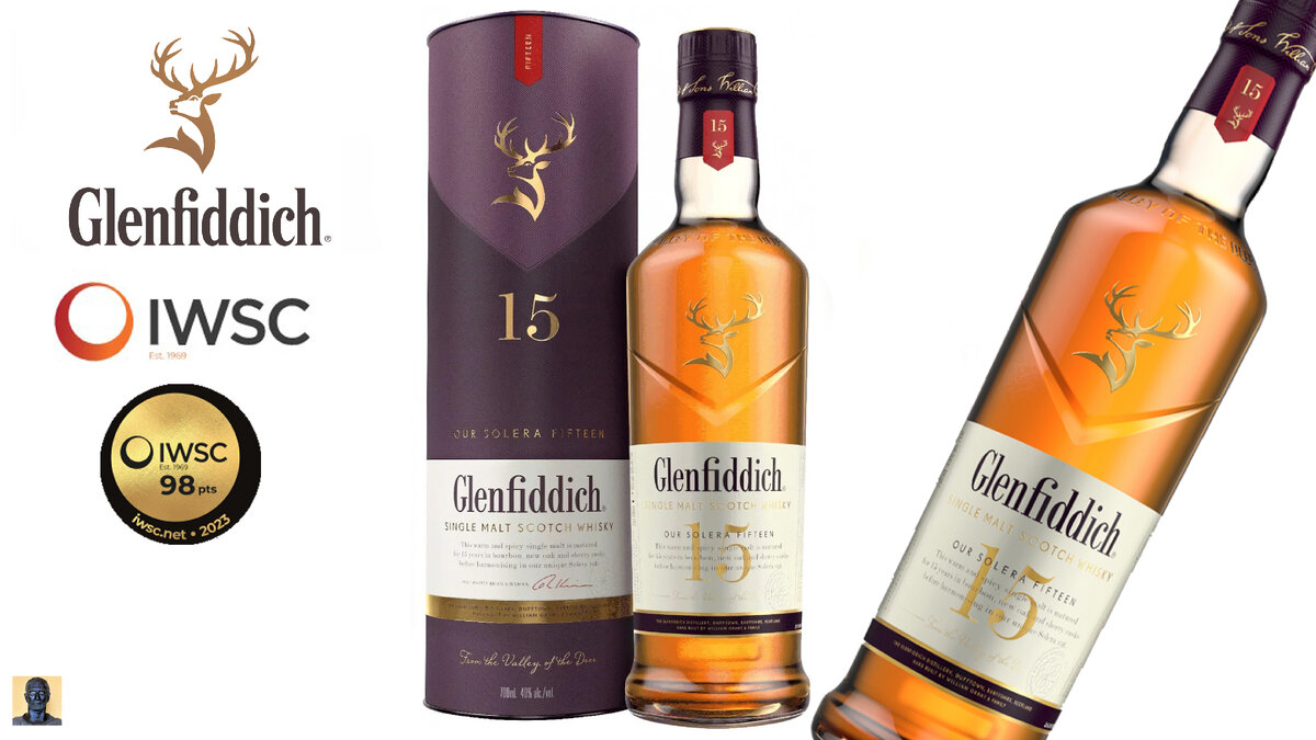 Топ 10 виски 2023. Гленфиддик 15. Виски Glenfiddich Malt Scotch Whisky 15 years. Виски шотландский односолодовый Гленфиддик 15 лет. Whiskey Glenfiddich Single Malt 0.7l.