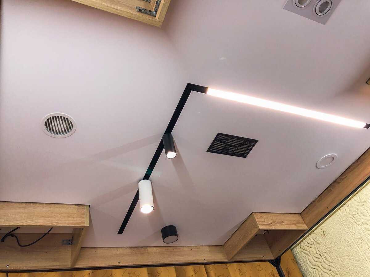 Мы регулярно проходим повышение квалификации и обучение.