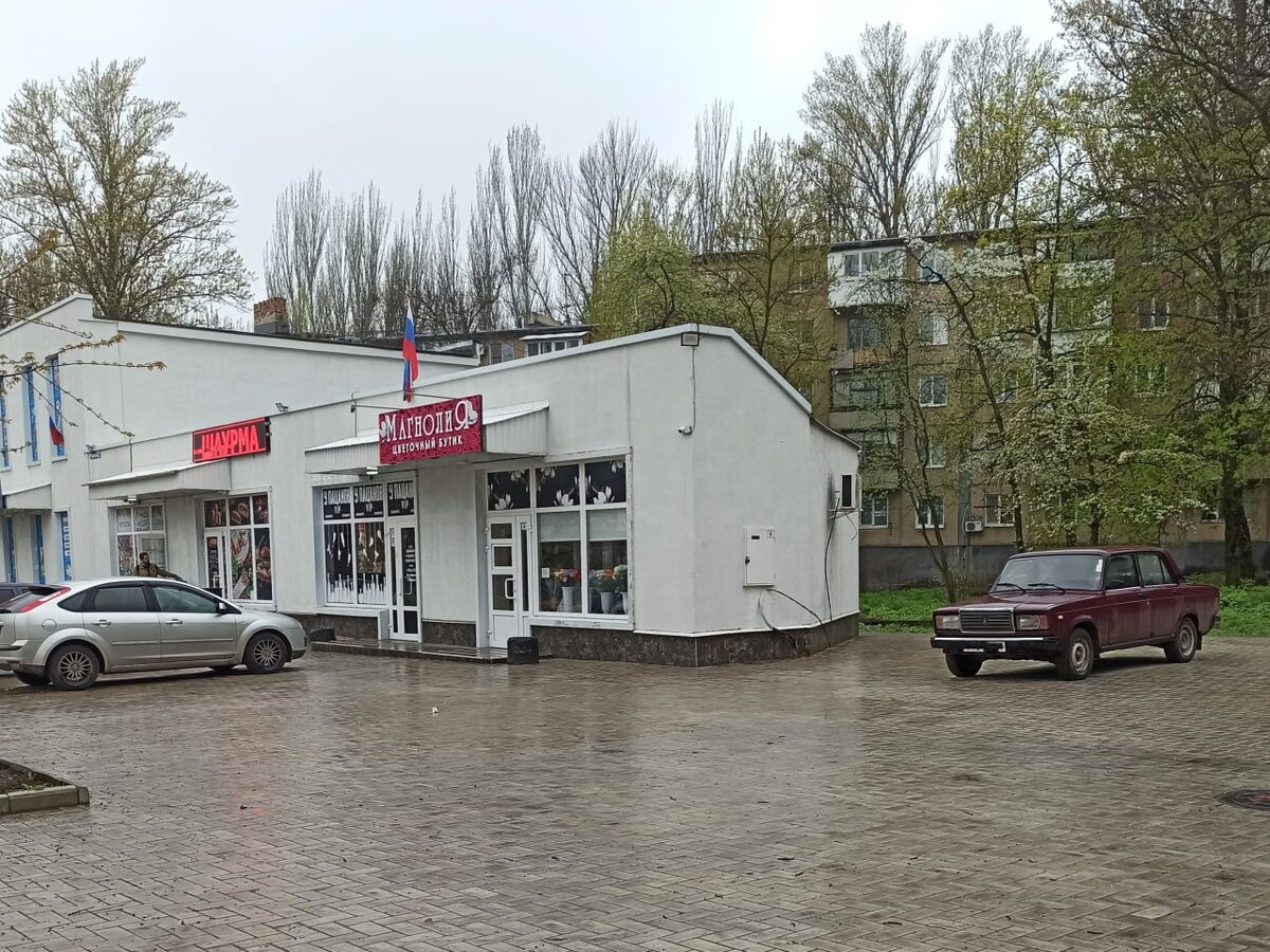 Фото Михаила Афонина