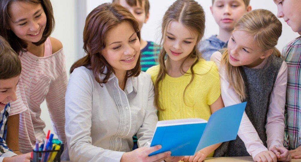 Тверская молодежь может побороться за уникальные возможности от «Большой перемены»