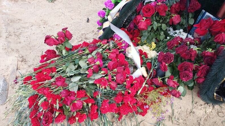     Церемония прощания пройдет в селе Новобелокатай