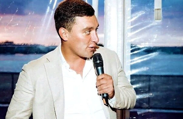 Фото: Соцсети Николая Пескова