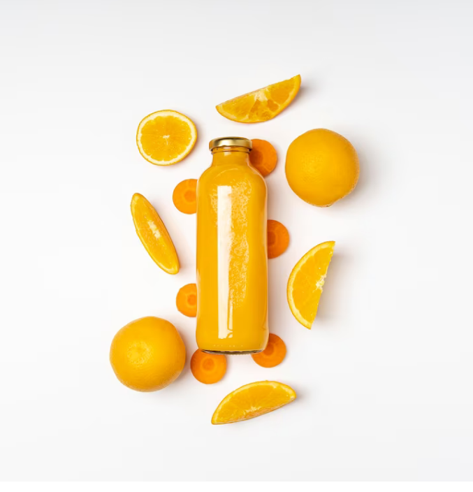 https://img.freepik.com/free-photo/top-view-orange-juice-in-bottle_23-2148785347.jpg?w=740&t=st=1682411383~exp=1682411983~hmac=7e8feb526dfe4312c3e3758654d27907a3e0edbd120df5d832afcb9d320437af