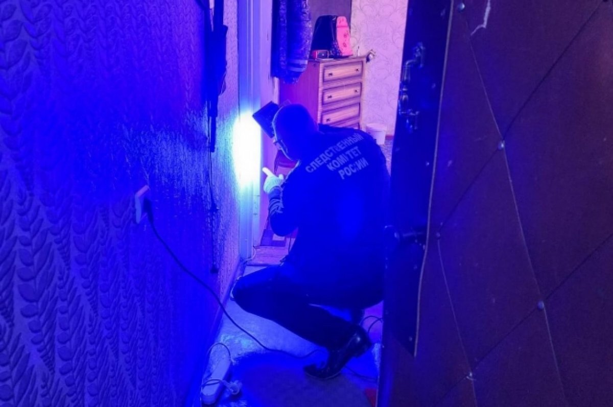    Забил до смерти: житель Орска подозревается в умышленном убийстве.