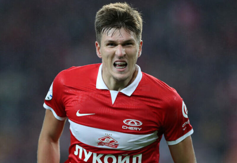 Соболев. Фото из открытых источников сети Интернет