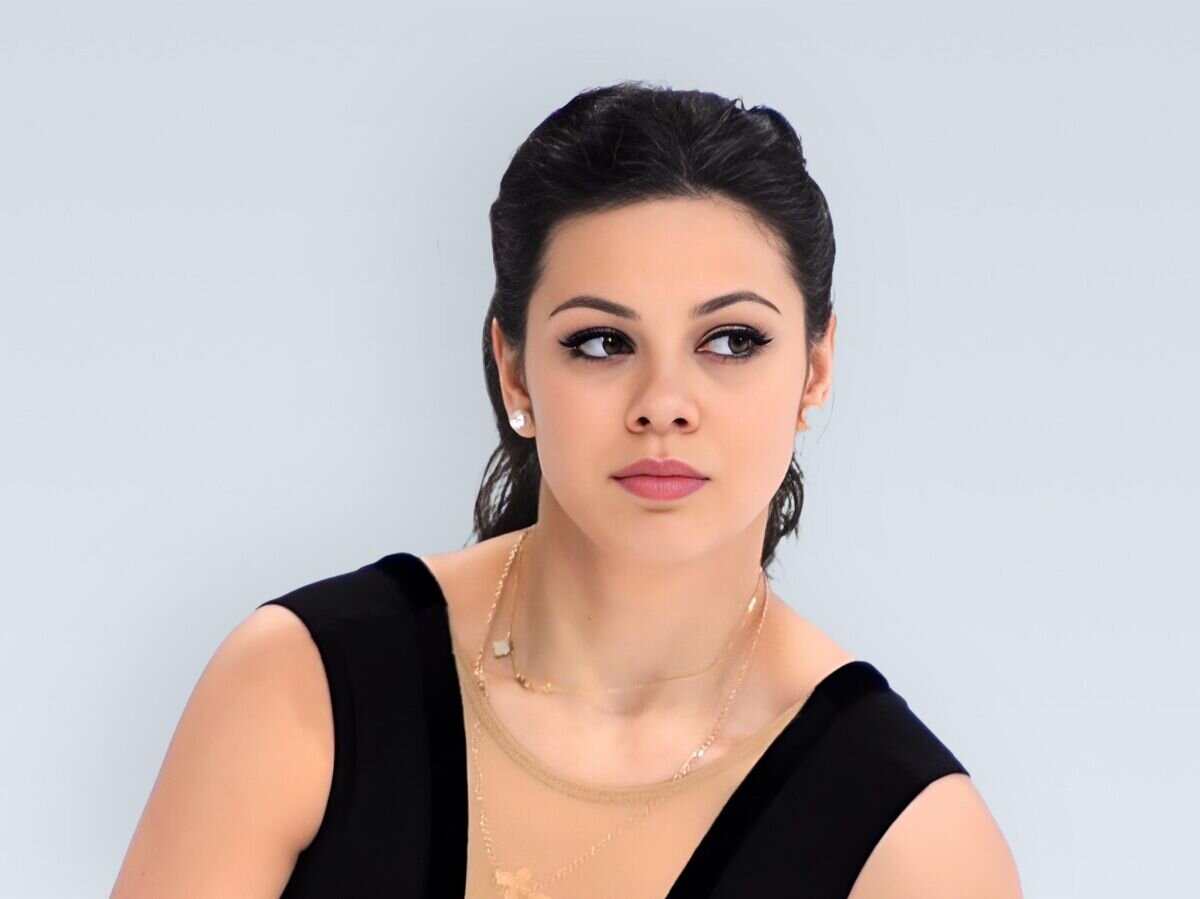    Елена Ильиных© РИА Новости / Нина Зотина