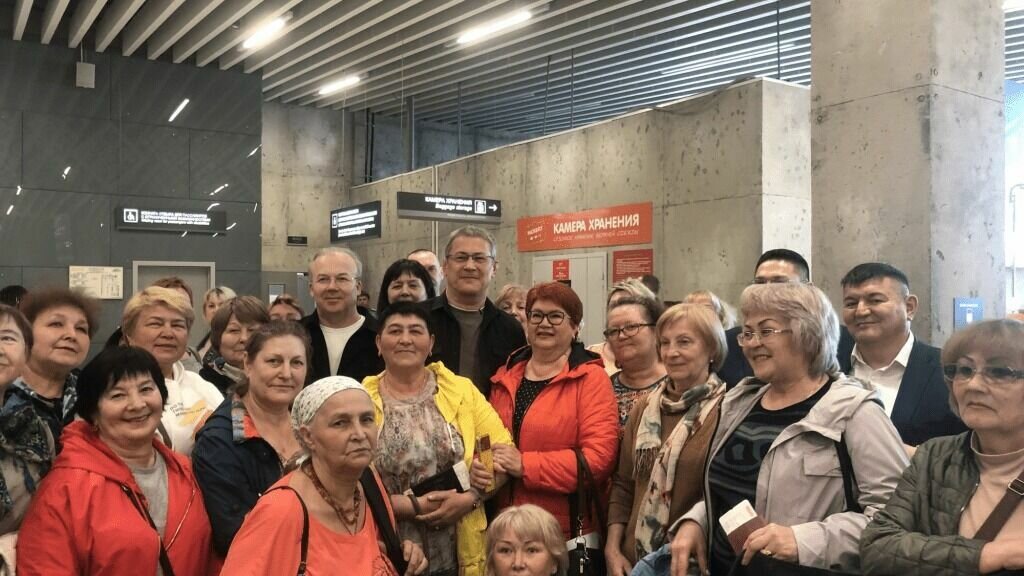     Эксперты: почему социальный туризм в Башкирии на самом деле не развивает отрасль