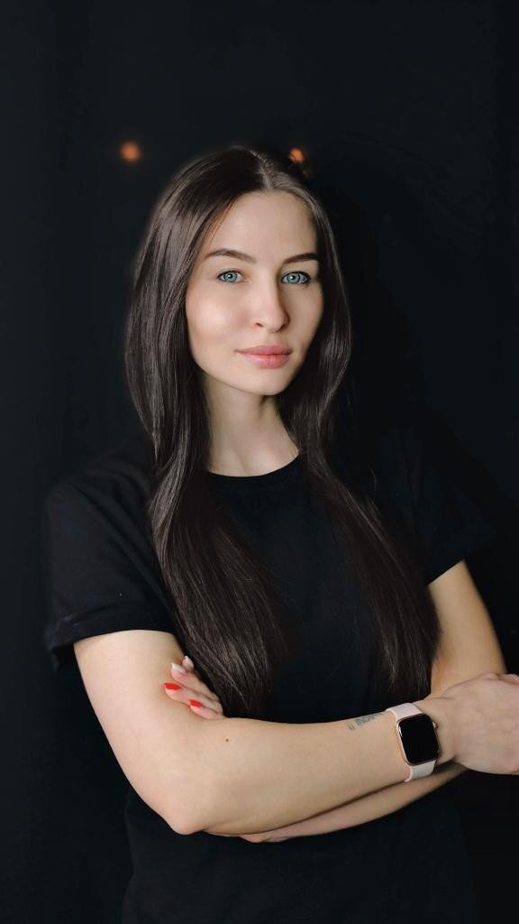 Фото предоставлено Еленой Исаевой