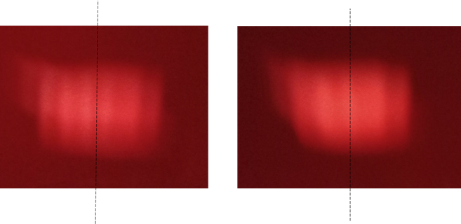 О том, как получить центральный минимум при интерференции света.