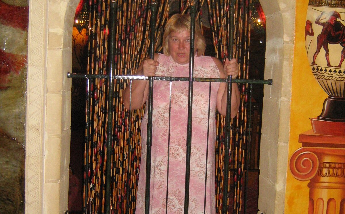 фото из архива автора