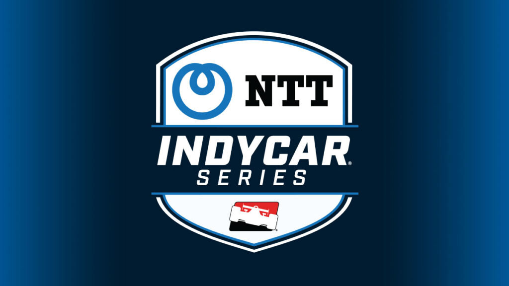 Логотип серии IndyCar