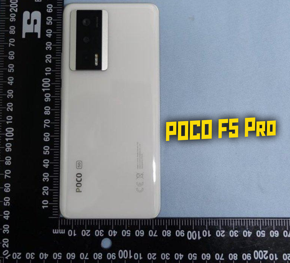 Новинки POCO F5 и POCO F5 PRO, когдай выйдут и что они из себя  представляют? | Power Device | Дзен