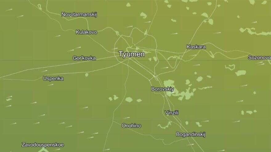     Тюменскую область сегодня накроет смог от пожаров в Свердловской области. Об ухудшении качества воздуха жителей региона предупредили специалисты Обь-Иртышского управления по гидрометеорологии и мониторингу окружающей среды.