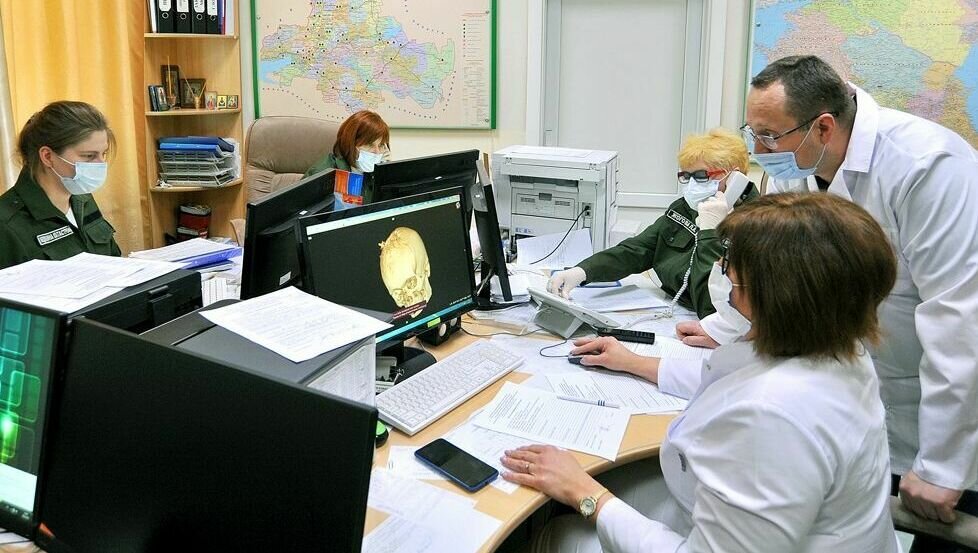     В Ростовской области за неделю подтвердили почти 13,3 тысячи случаев заражения ОРВИ, сообщили в управлении Роспотребнадзора.