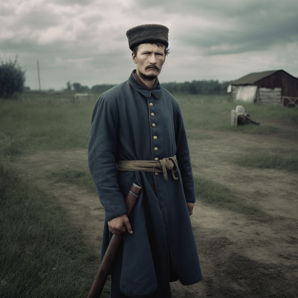 Изображение: midjourney