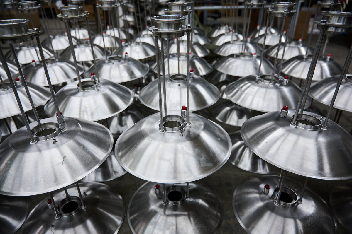 фото с производства 