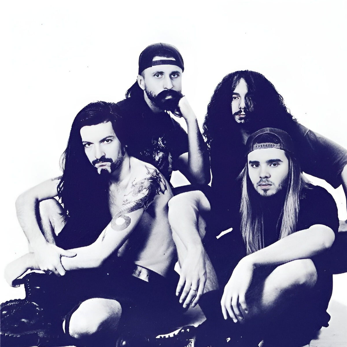 P. Shah thrash metal. Группа shah~1988. Shah psiho. Shah группа.